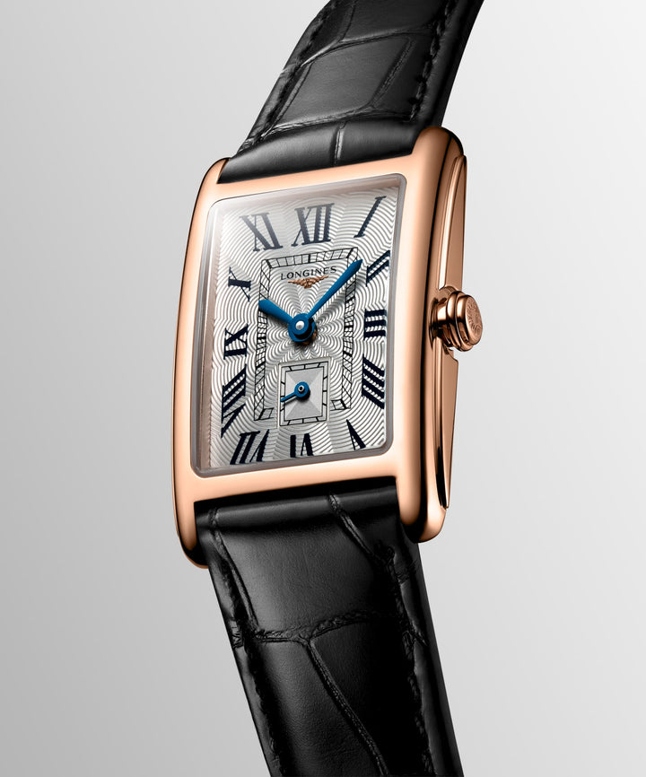 LONGINES – LONGINES DOLCEVITA – L5.255.8.71.0