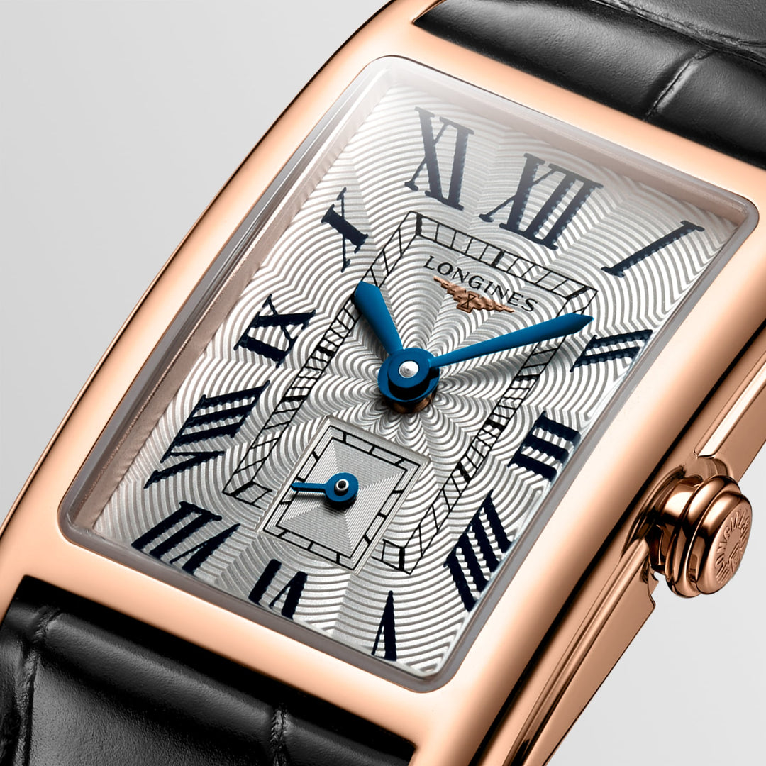 LONGINES – LONGINES DOLCEVITA – L5.255.8.71.0