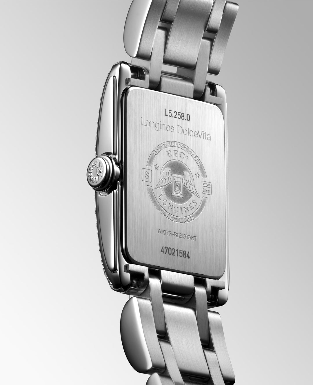 LONGINES – LONGINES DOLCEVITA – L5.258.0.71.6