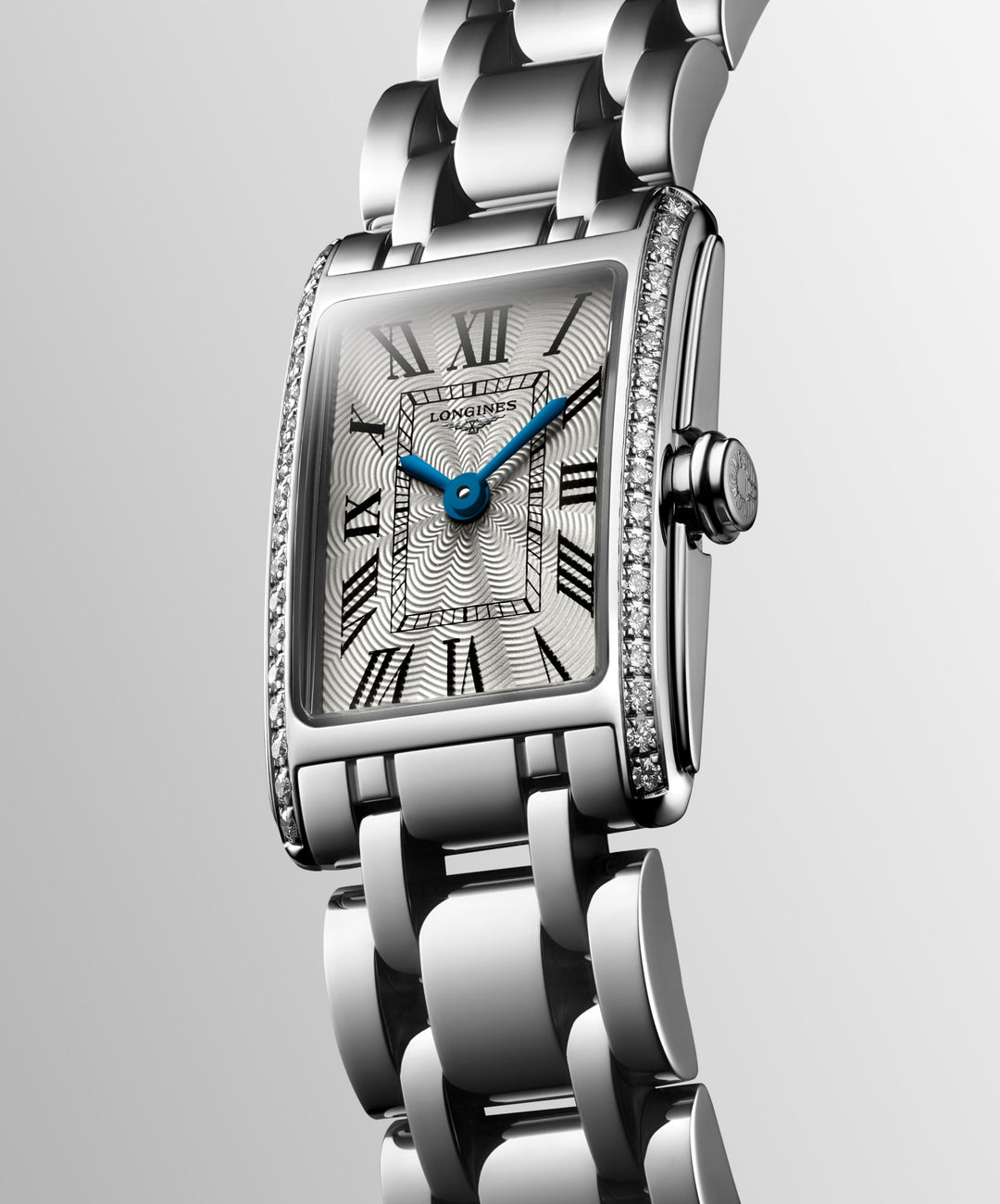 LONGINES – LONGINES DOLCEVITA – L5.258.0.71.6