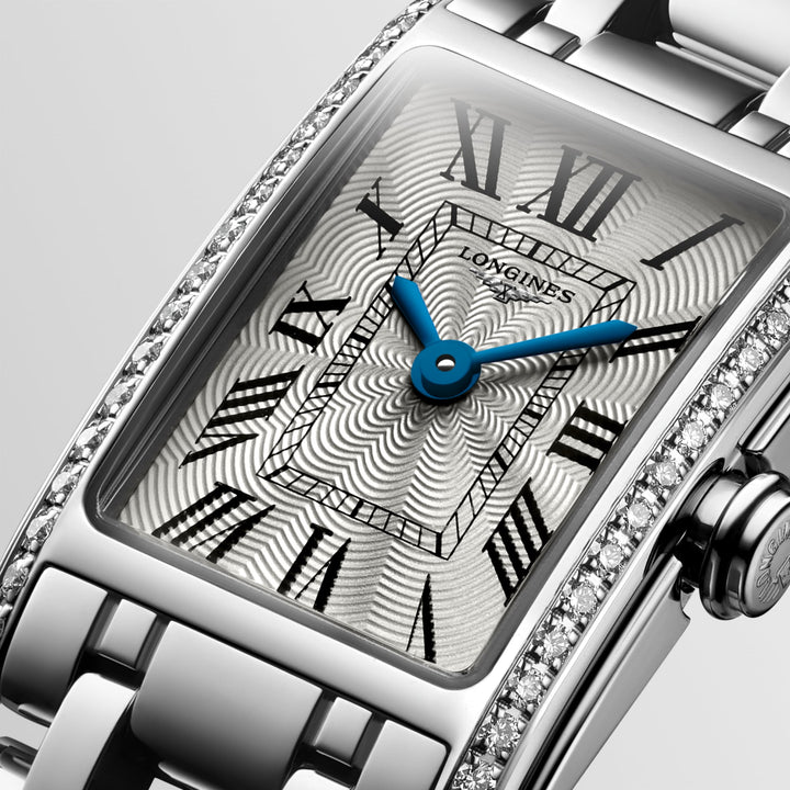 LONGINES – LONGINES DOLCEVITA – L5.258.0.71.6
