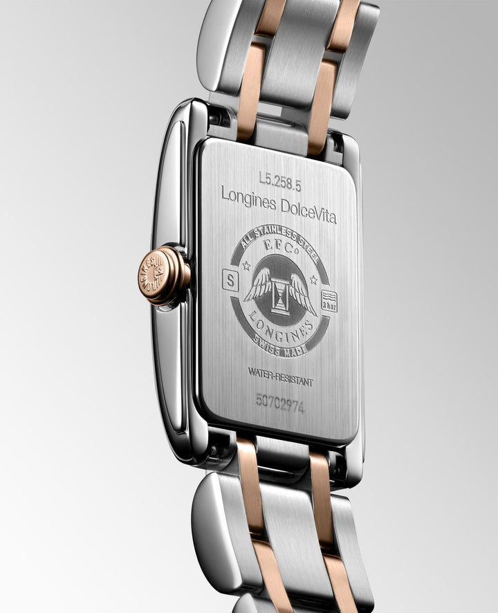 LONGINES – LONGINES DOLCEVITA – L5.258.5.71.7