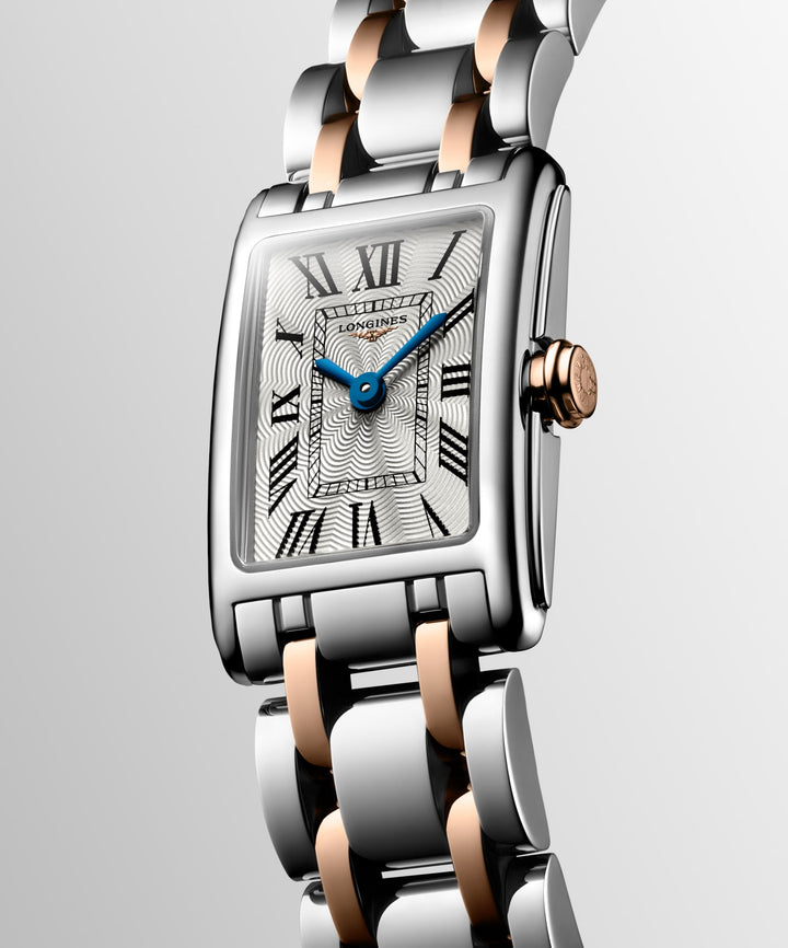 LONGINES – LONGINES DOLCEVITA – L5.258.5.71.7