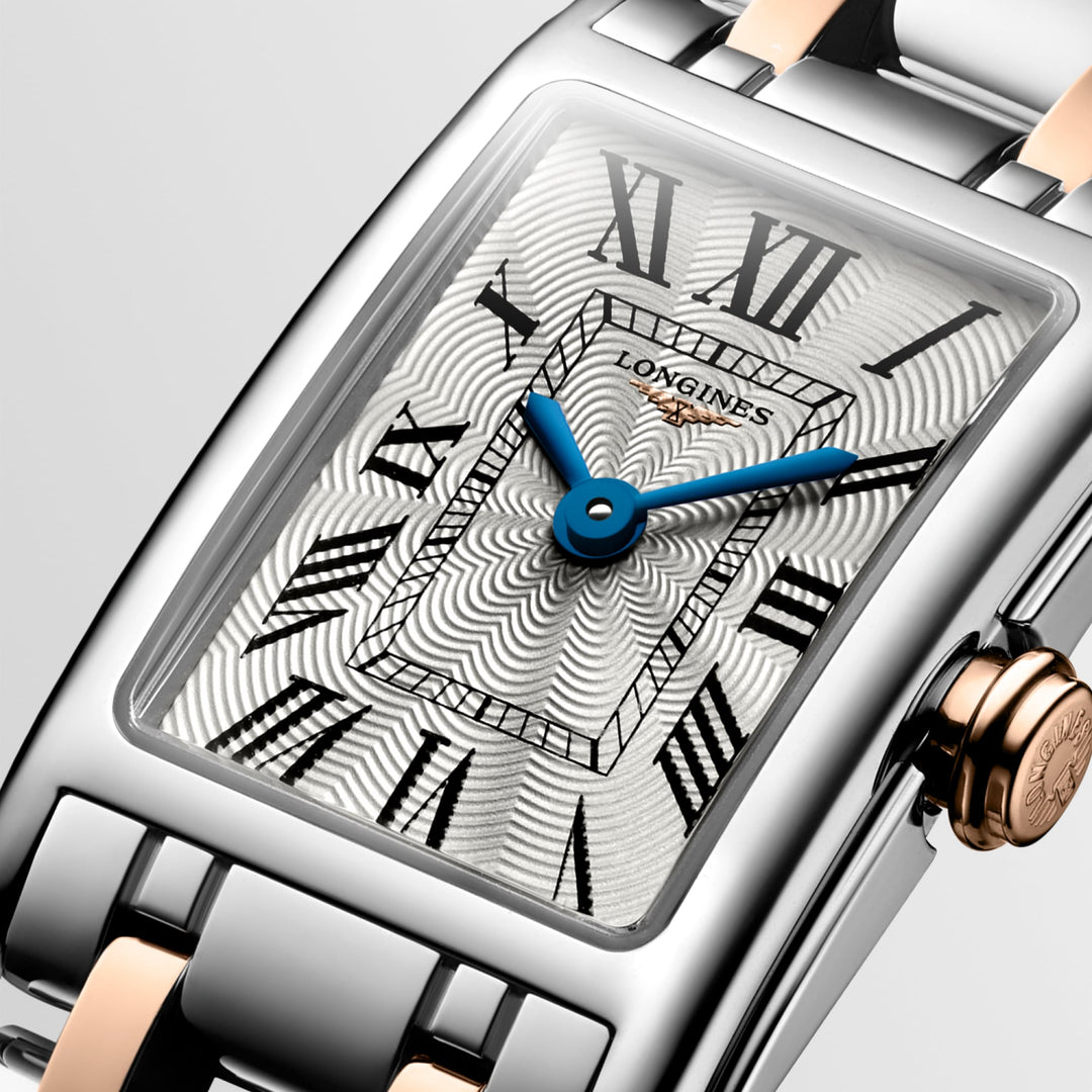 LONGINES – LONGINES DOLCEVITA – L5.258.5.71.7
