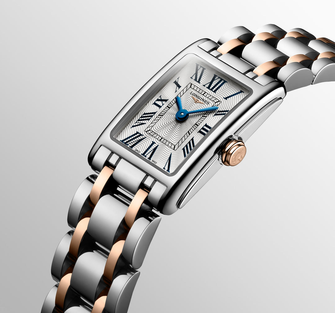 LONGINES – LONGINES DOLCEVITA – L5.258.5.71.7