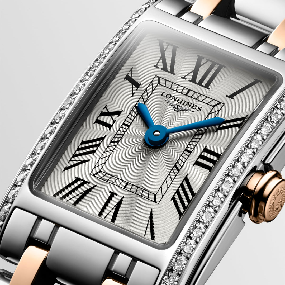 LONGINES – LONGINES DOLCEVITA – L5.258.5.79.7