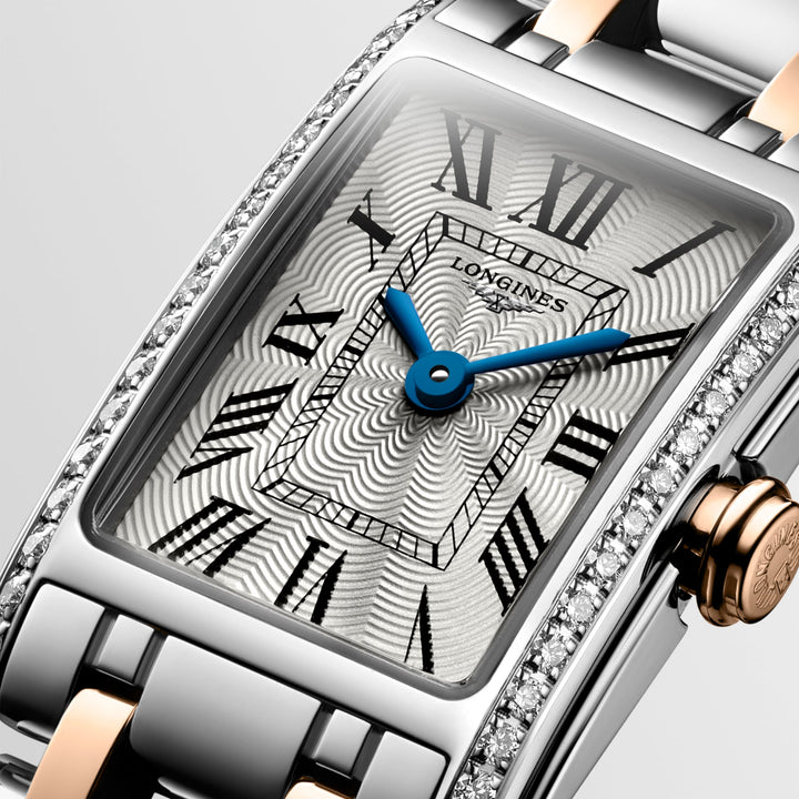 LONGINES – LONGINES DOLCEVITA – L5.258.5.79.7
