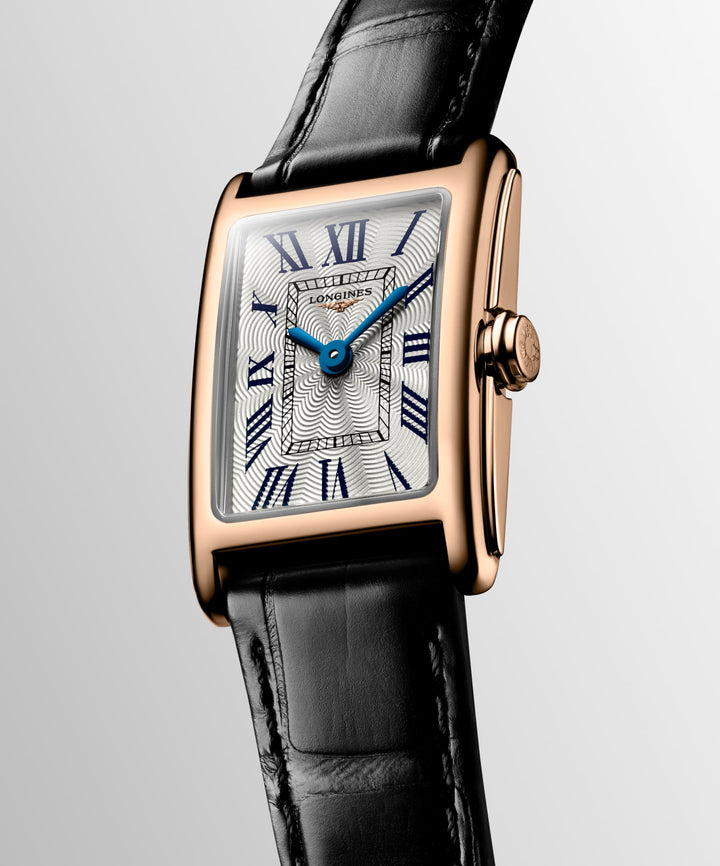 LONGINES – LONGINES DOLCEVITA – L5.258.8.71.0