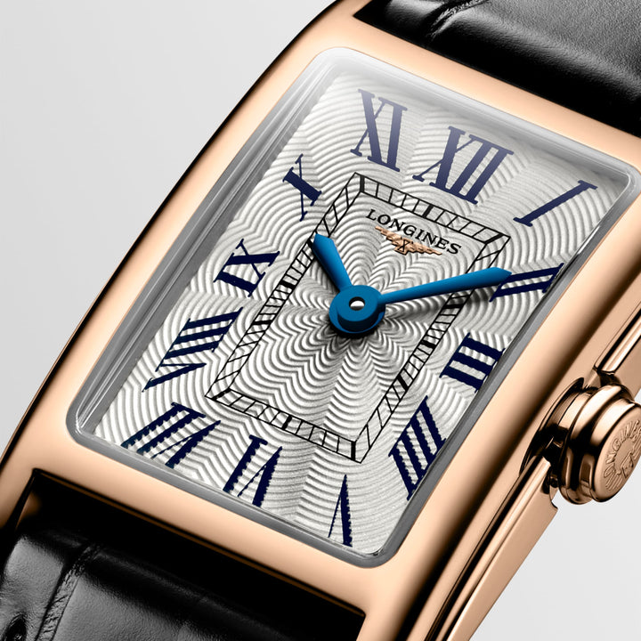 LONGINES – LONGINES DOLCEVITA – L5.258.8.71.0