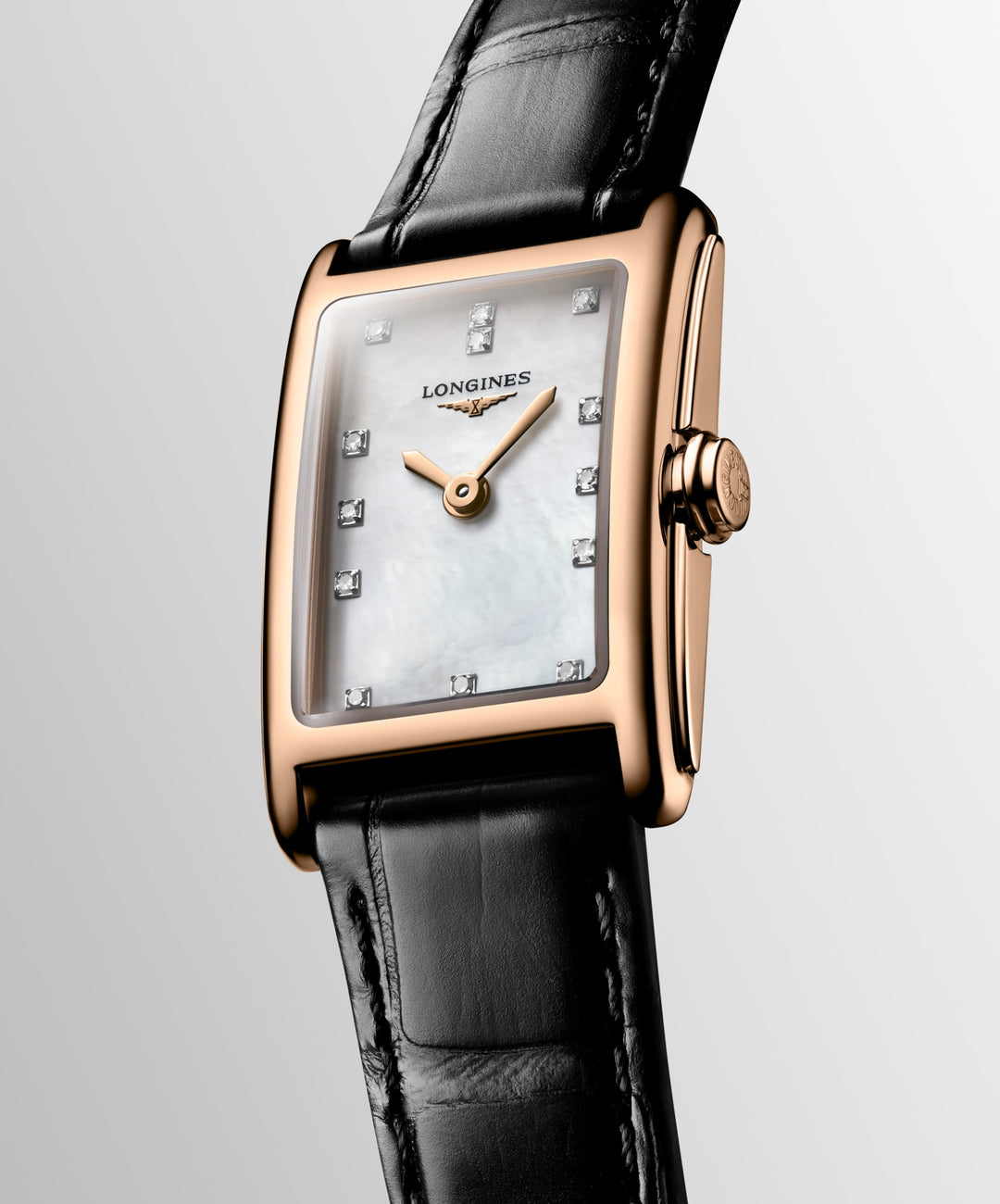LONGINES – LONGINES DOLCEVITA – L5.258.8.87.0