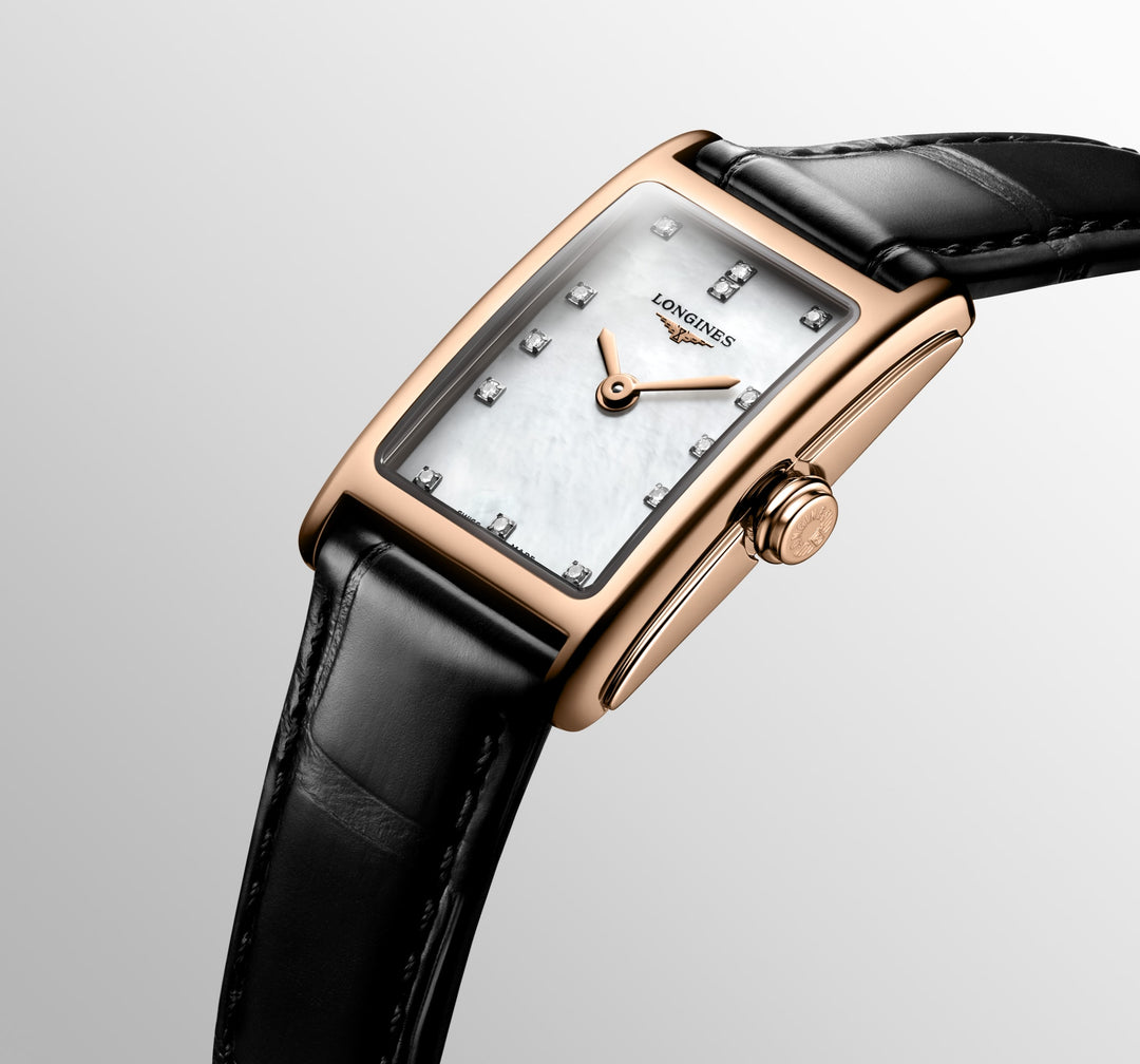 LONGINES – LONGINES DOLCEVITA – L5.258.8.87.0
