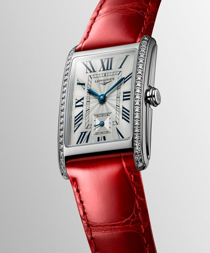 LONGINES – LONGINES DOLCEVITA – L5.512.0.71.5