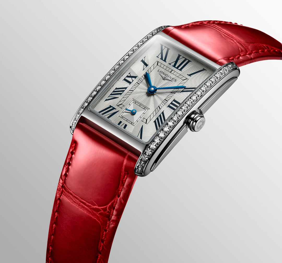 LONGINES – LONGINES DOLCEVITA – L5.512.0.71.5