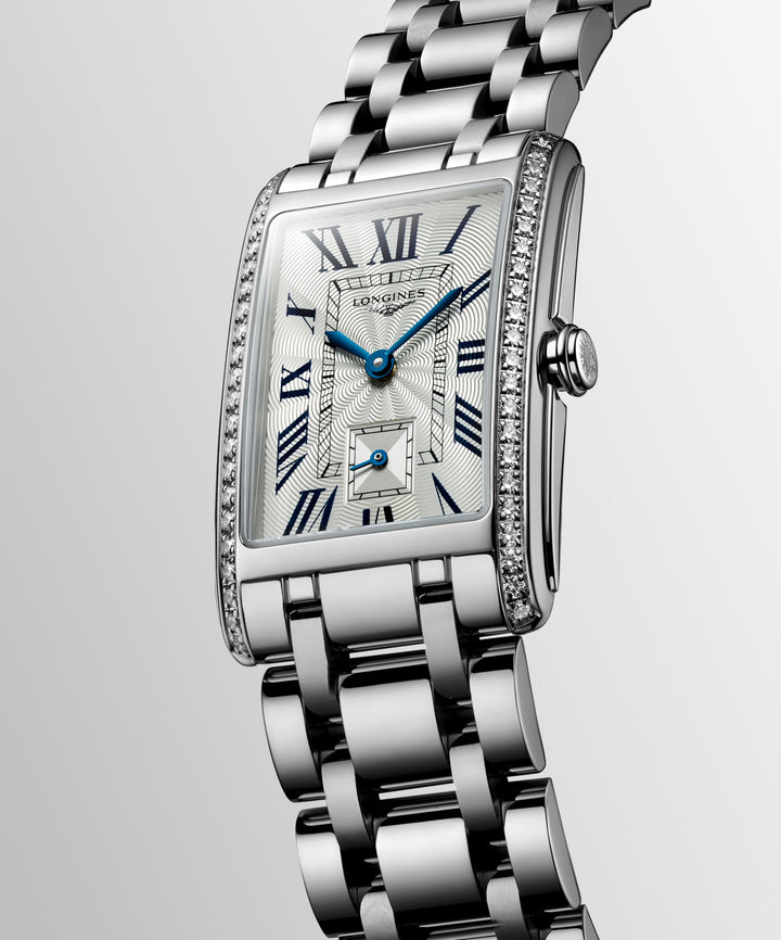 LONGINES – LONGINES DOLCEVITA – L5.512.0.71.6