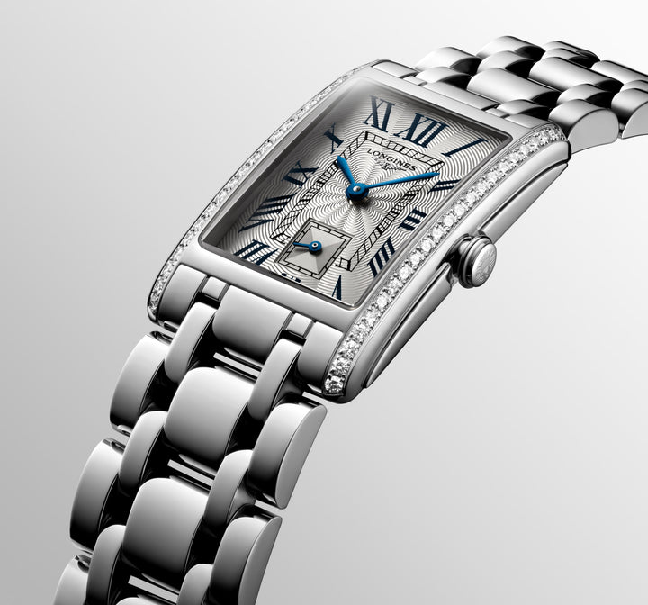 LONGINES – LONGINES DOLCEVITA – L5.512.0.71.6