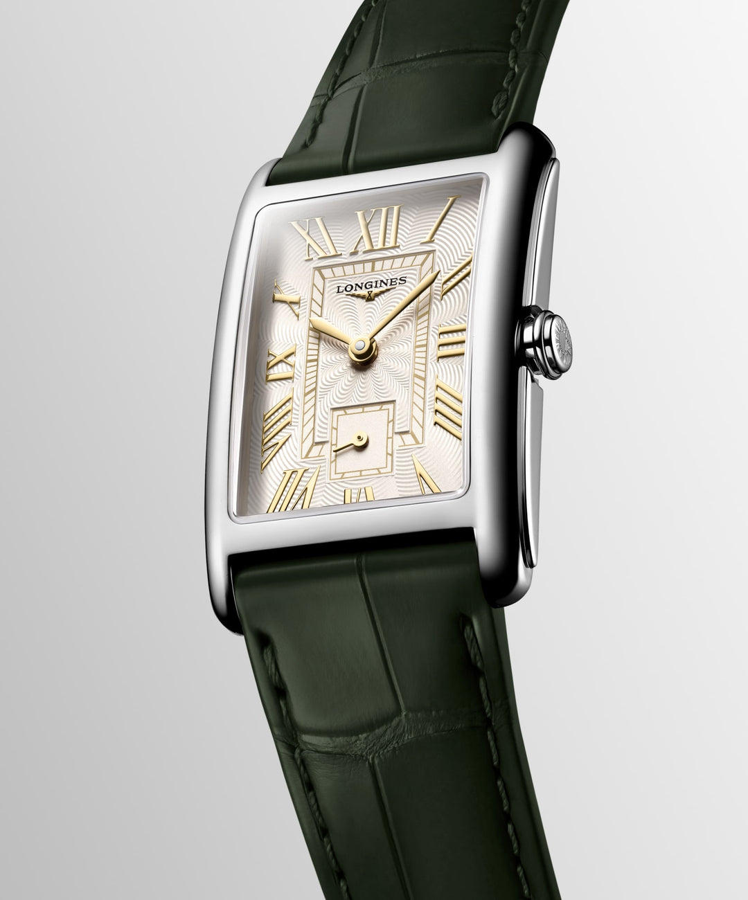 LONGINES – LONGINES DOLCEVITA – L5.512.4.08.2