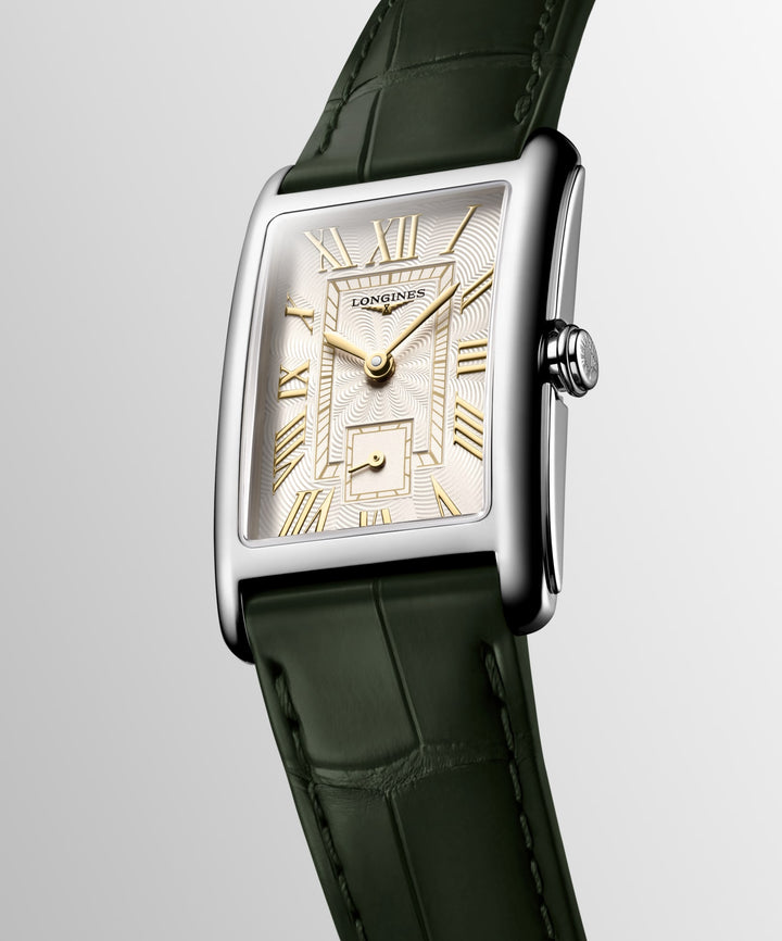 LONGINES – LONGINES DOLCEVITA – L5.512.4.08.2