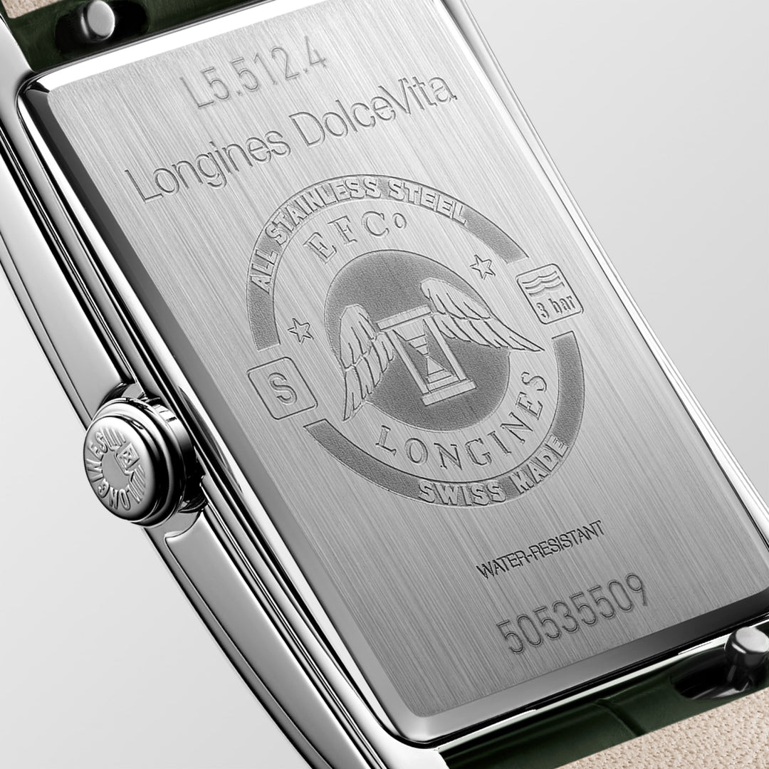 LONGINES – LONGINES DOLCEVITA – L5.512.4.08.2