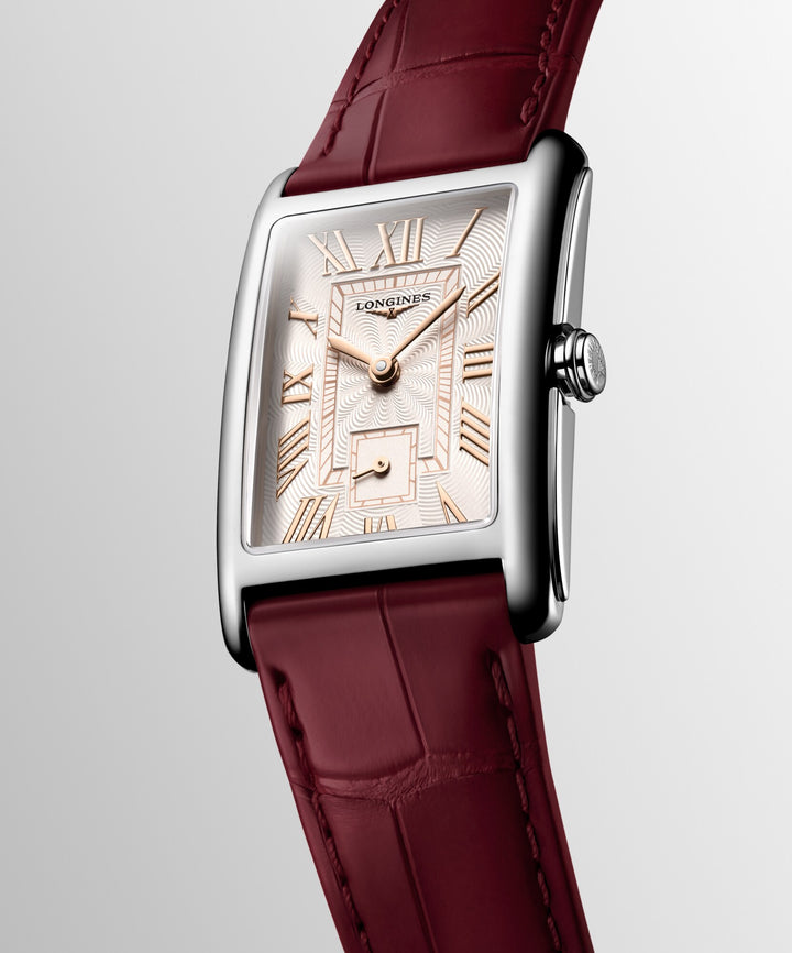 LONGINES – LONGINES DOLCEVITA – L5.512.4.28.2