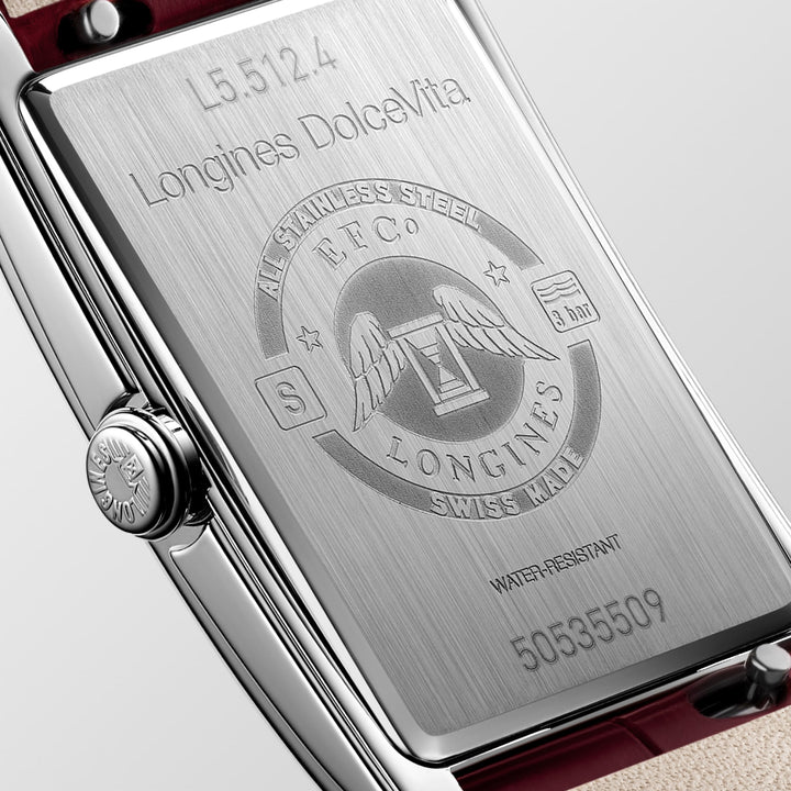 LONGINES – LONGINES DOLCEVITA – L5.512.4.28.2