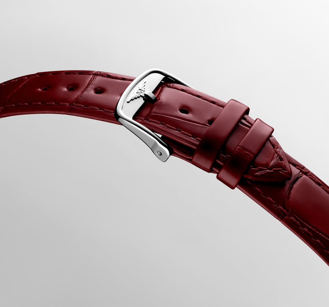 LONGINES – LONGINES DOLCEVITA – L5.512.4.28.2