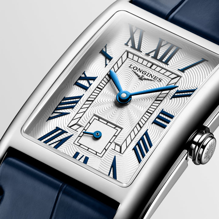 LONGINES – LONGINES DOLCEVITA – L5.512.4.70.2