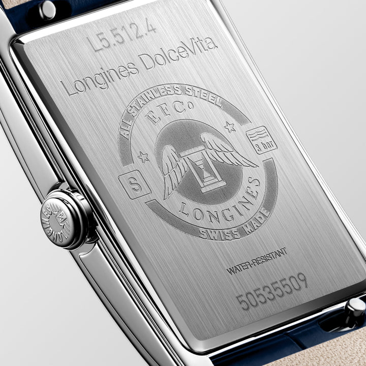 LONGINES – LONGINES DOLCEVITA – L5.512.4.70.2
