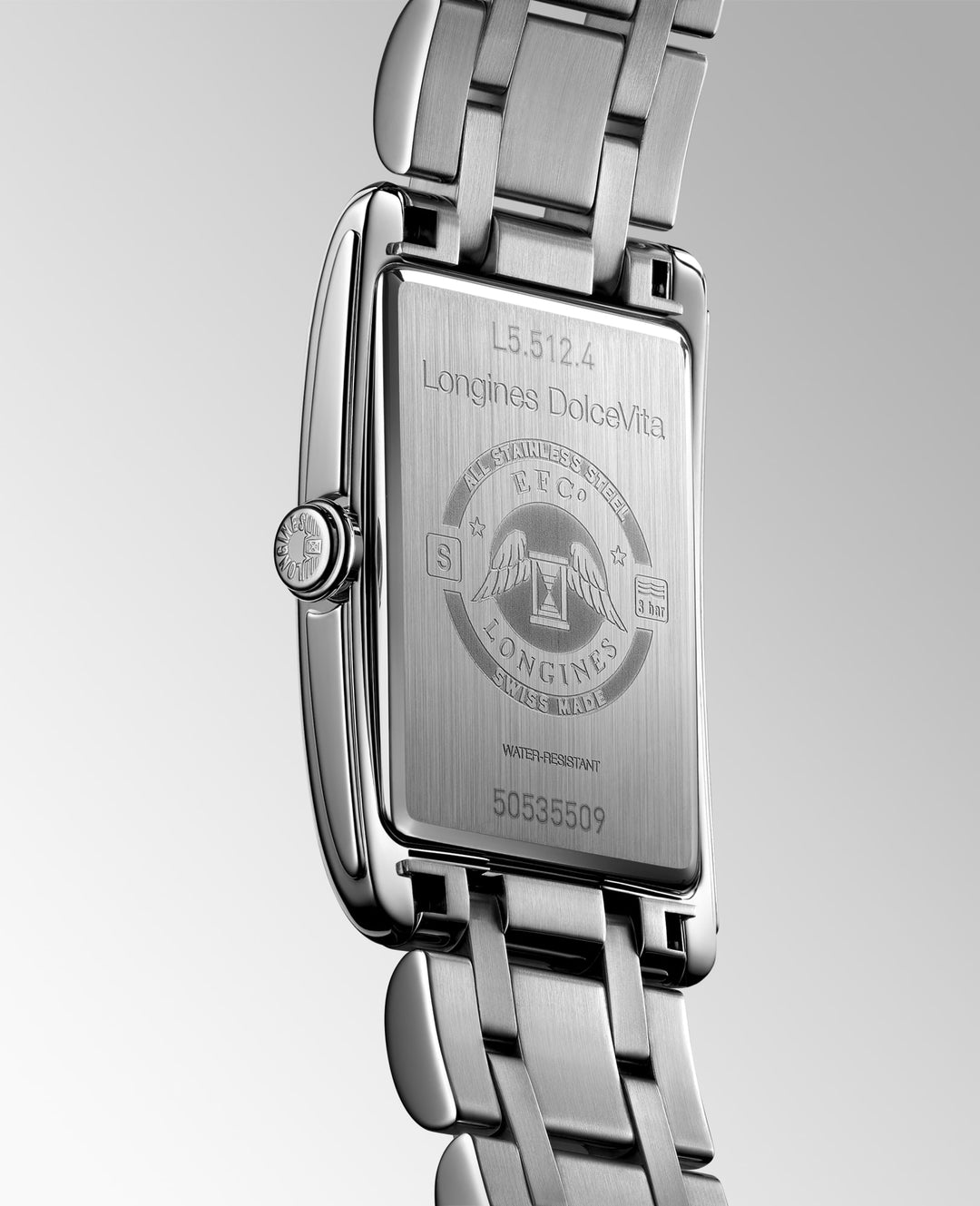 LONGINES – LONGINES DOLCEVITA – L5.512.4.70.6