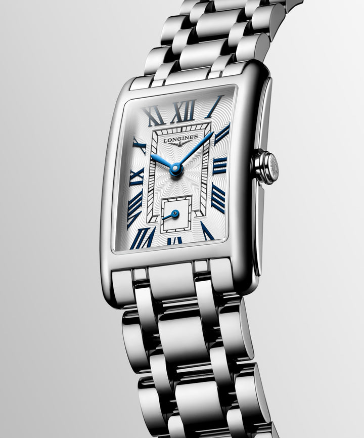 LONGINES – LONGINES DOLCEVITA – L5.512.4.70.6
