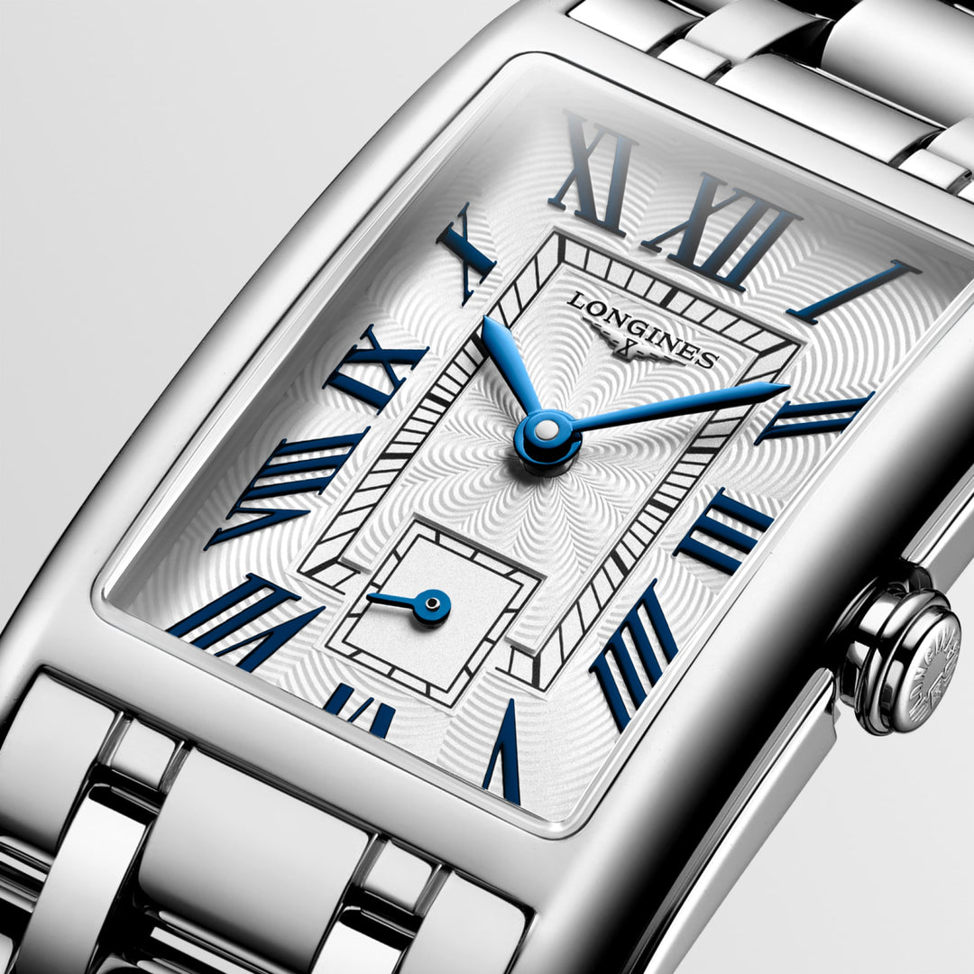 LONGINES – LONGINES DOLCEVITA – L5.512.4.70.6