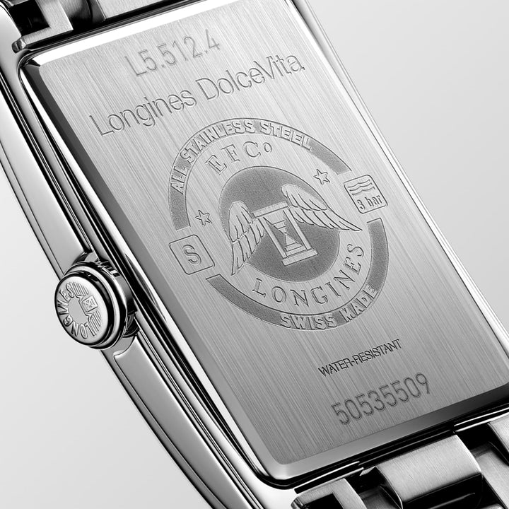 LONGINES – LONGINES DOLCEVITA – L5.512.4.70.6