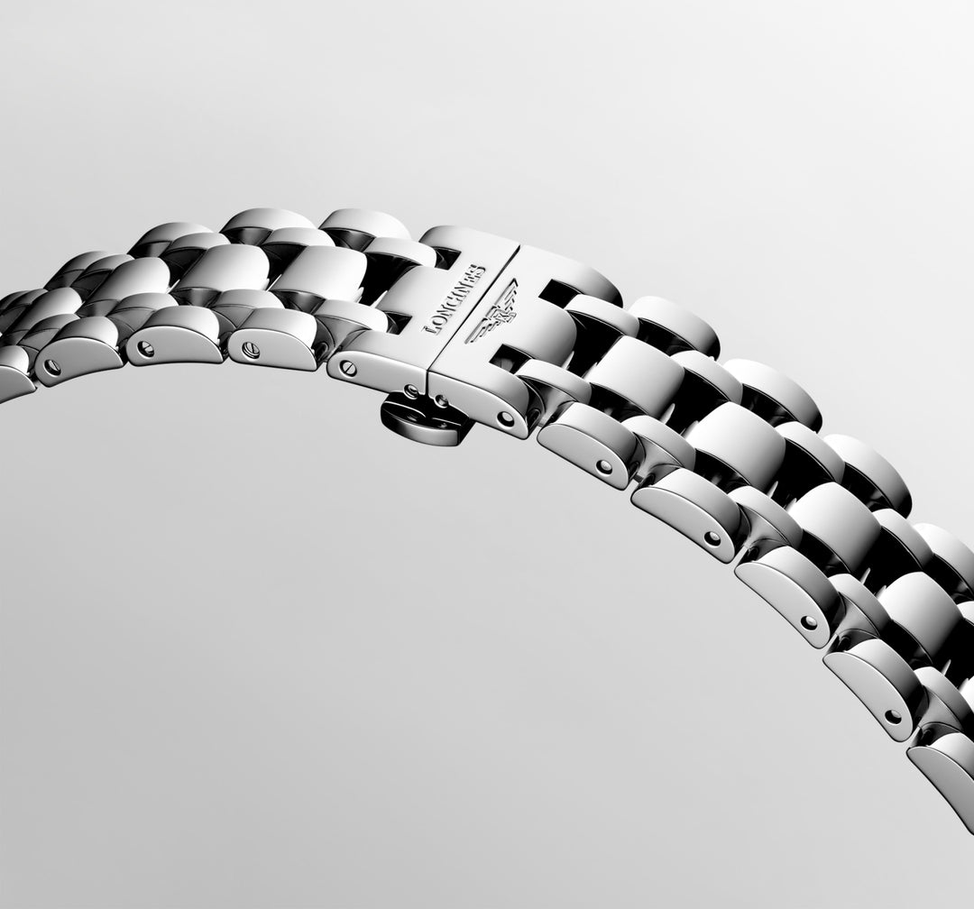 LONGINES – LONGINES DOLCEVITA – L5.512.4.70.6