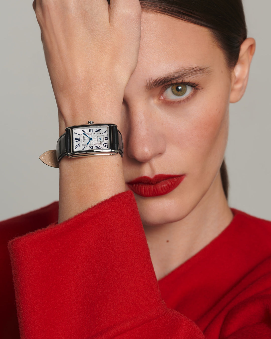 LONGINES – LONGINES DOLCEVITA – L5.512.4.71.0