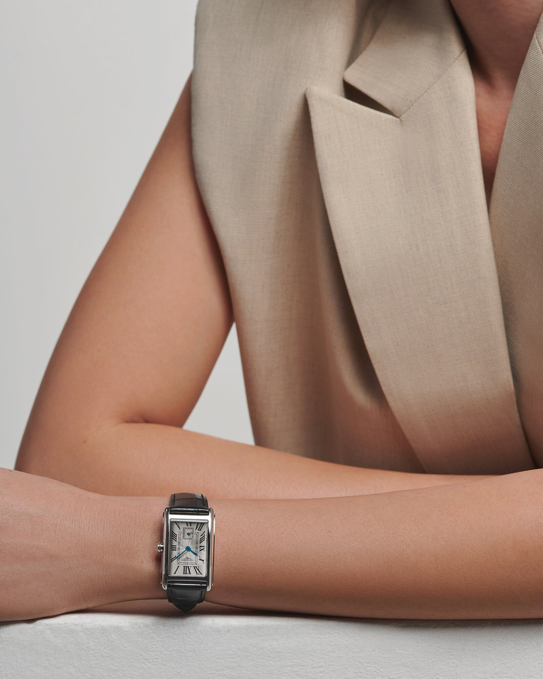 LONGINES – LONGINES DOLCEVITA – L5.512.4.71.0
