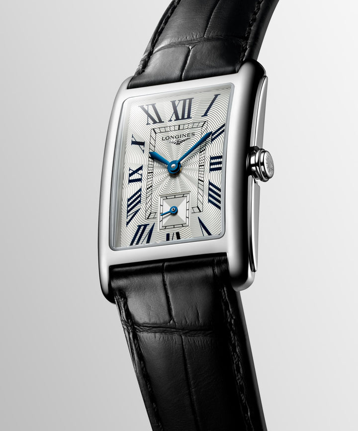 LONGINES – LONGINES DOLCEVITA – L5.512.4.71.0