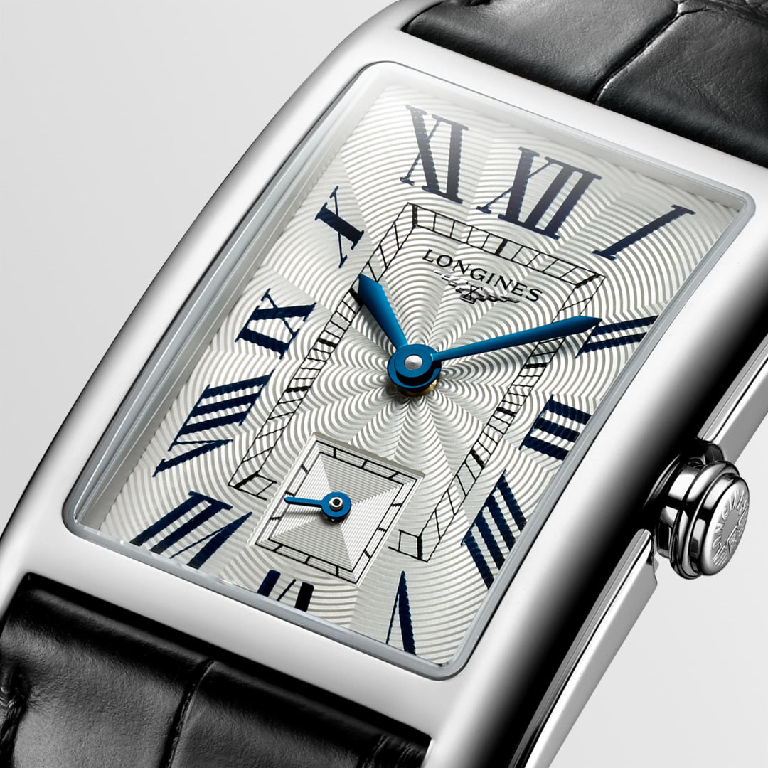LONGINES – LONGINES DOLCEVITA – L5.512.4.71.0
