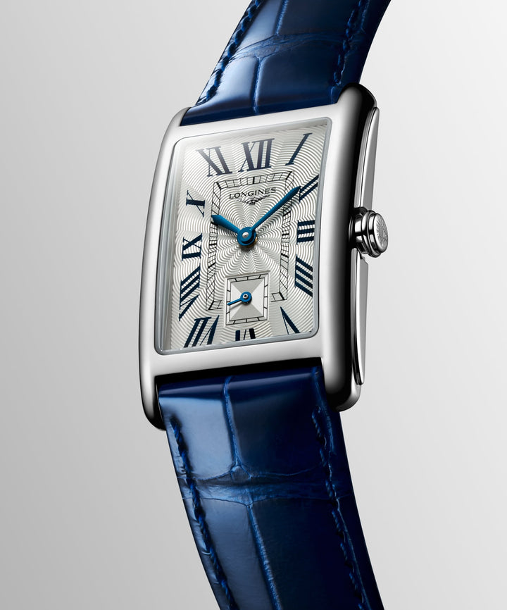 LONGINES – LONGINES DOLCEVITA – L5.512.4.71.7