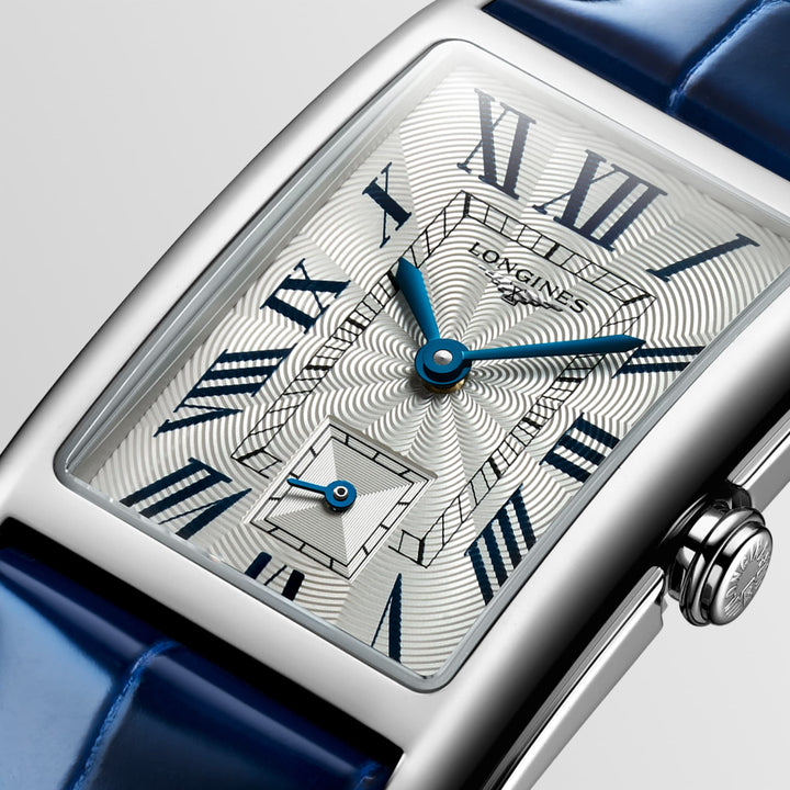 LONGINES – LONGINES DOLCEVITA – L5.512.4.71.7