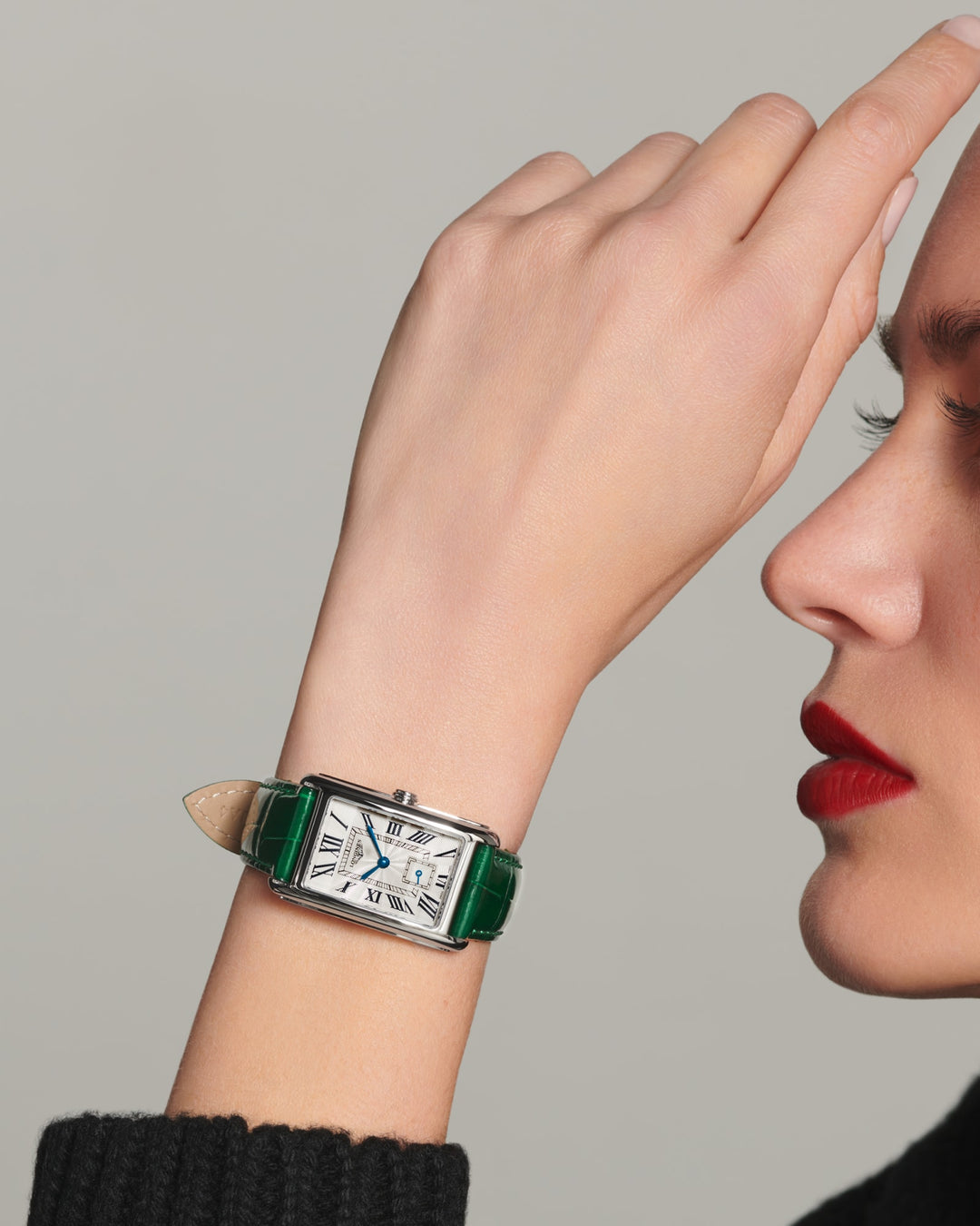LONGINES – LONGINES DOLCEVITA – L5.512.4.71.A