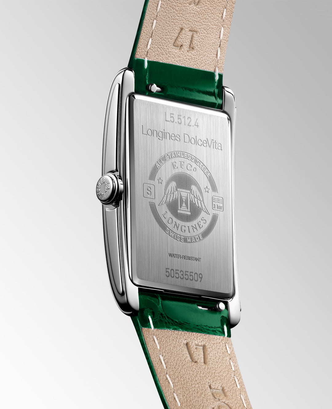 LONGINES – LONGINES DOLCEVITA – L5.512.4.71.A