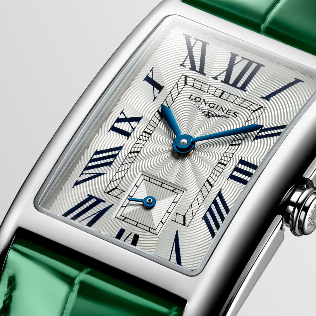 LONGINES – LONGINES DOLCEVITA – L5.512.4.71.A