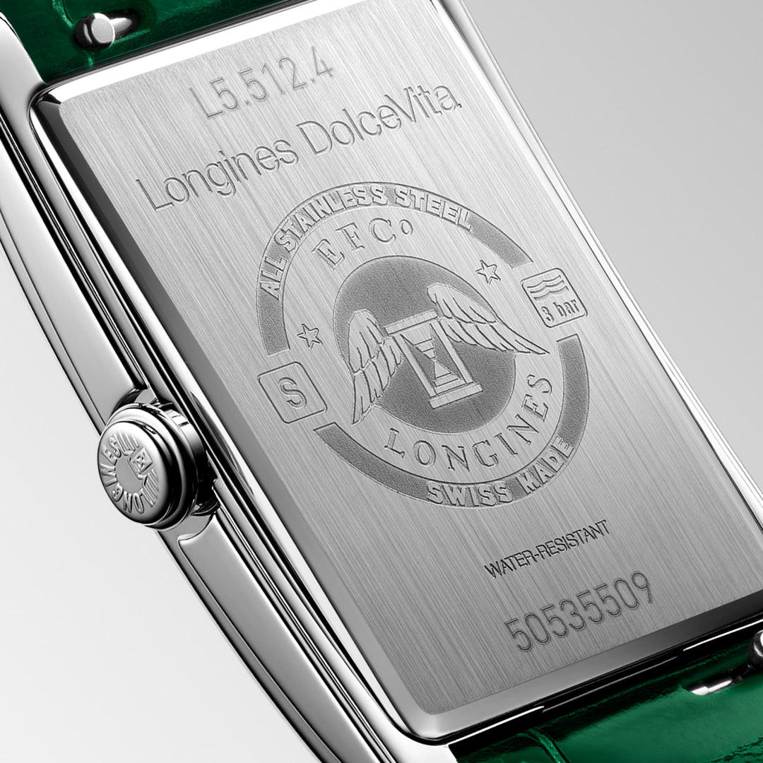 LONGINES – LONGINES DOLCEVITA – L5.512.4.71.A