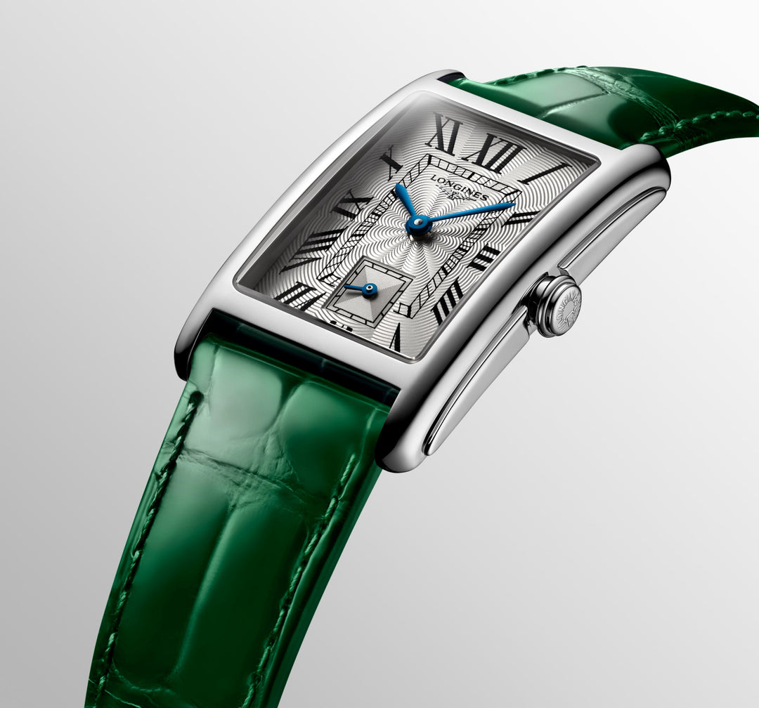 LONGINES – LONGINES DOLCEVITA – L5.512.4.71.A
