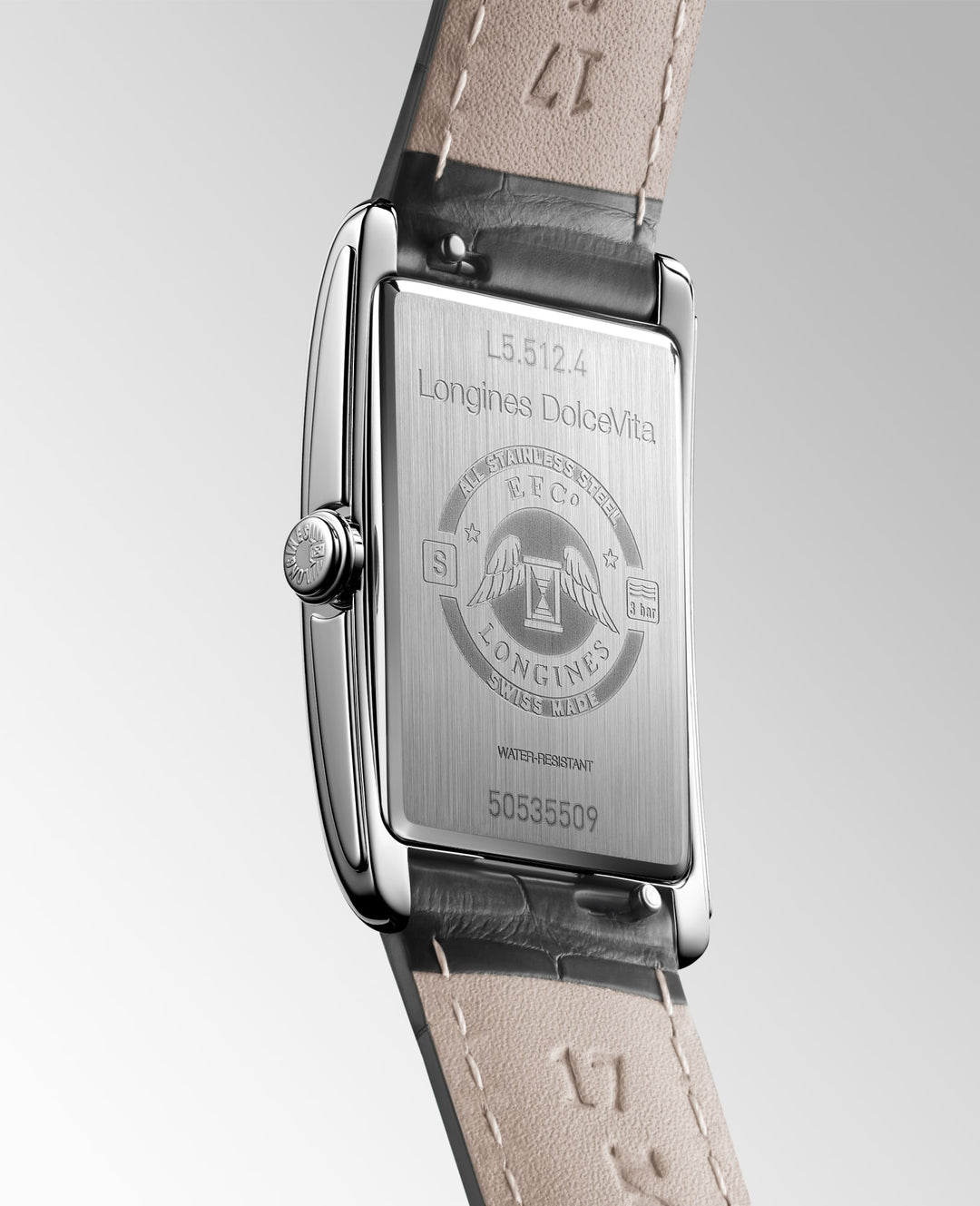 LONGINES – LONGINES DOLCEVITA – L5.512.4.75.2