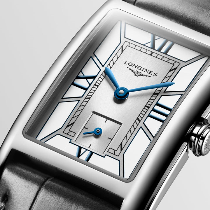 LONGINES – LONGINES DOLCEVITA – L5.512.4.75.2