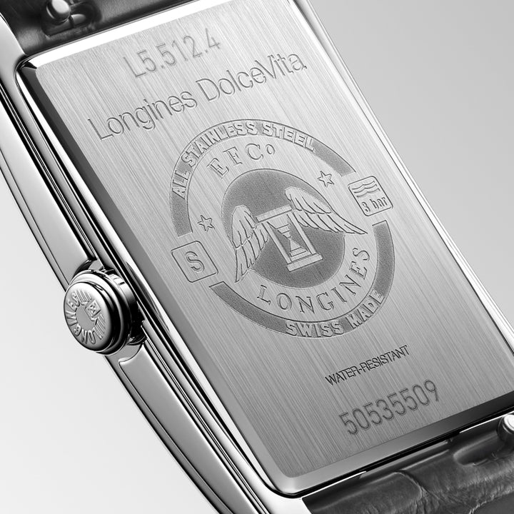 LONGINES – LONGINES DOLCEVITA – L5.512.4.75.2