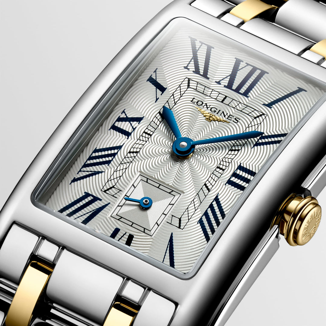 LONGINES – LONGINES DOLCEVITA – L5.512.5.70.7