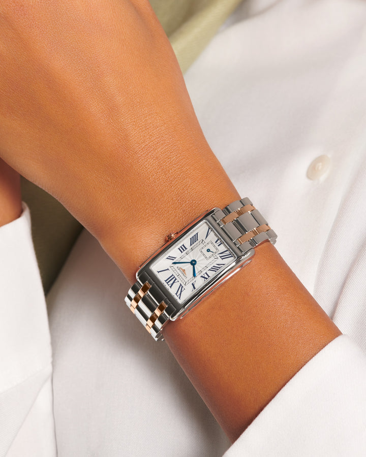 LONGINES – LONGINES DOLCEVITA – L5.512.5.71.7