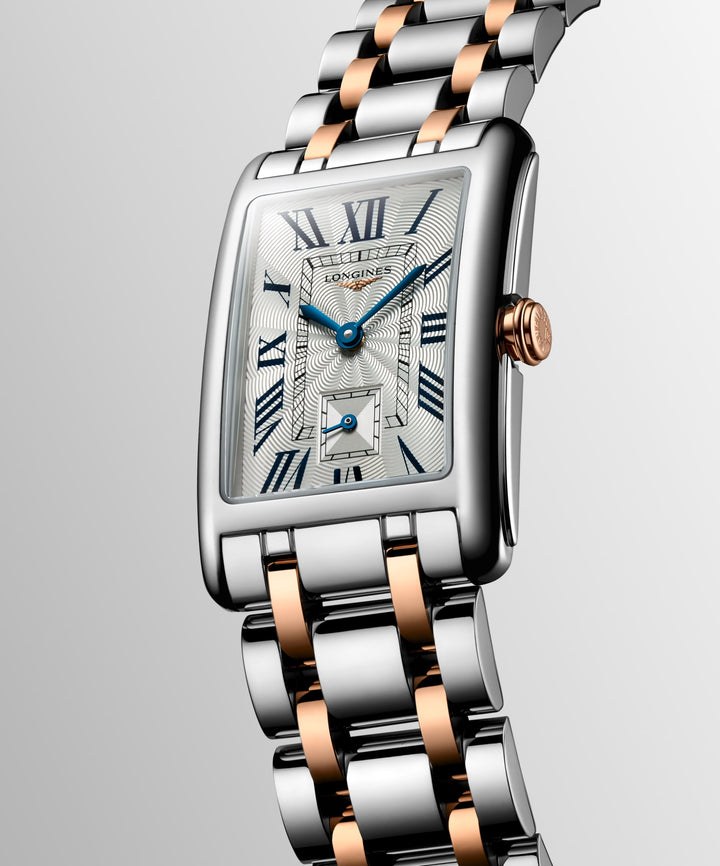 LONGINES – LONGINES DOLCEVITA – L5.512.5.71.7