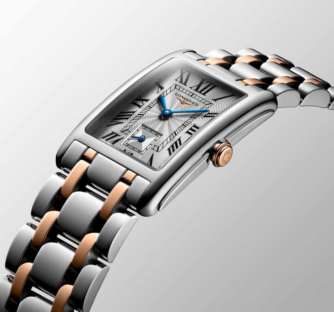 LONGINES – LONGINES DOLCEVITA – L5.512.5.71.7